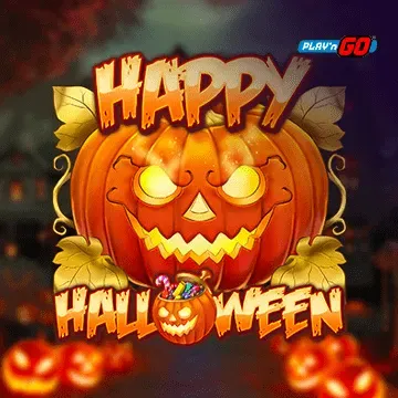 PlaynGo : Happy Halloween - ZENPLAY77