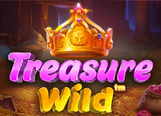 Pragmatic : Treasure Wild - ZENPLAY77