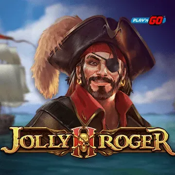 PlaynGo : Jolly Roger 2 - ZENPLAY77
