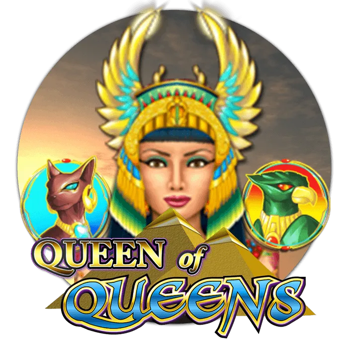 Habanero : Queen of Queens - ZENPLAY77