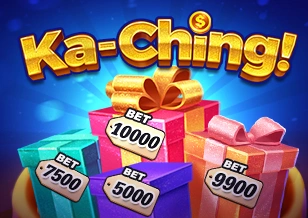 AFB : Ka-Ching - ZENPLAY77