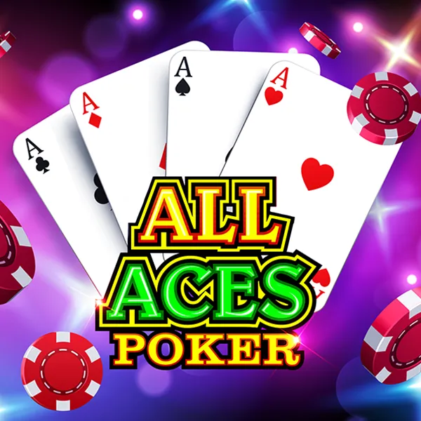 All Aces - ZENPLAY77
