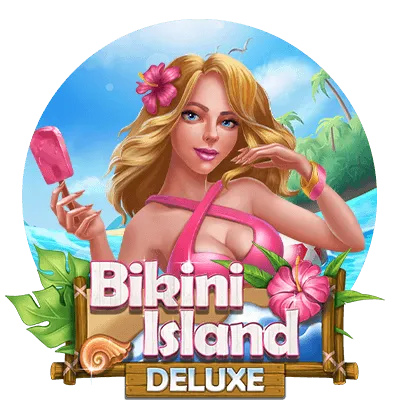 Habanero : Bikini Island Deluxe - ZENPLAY77
