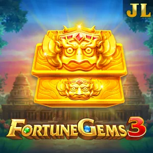 Jili : Fortune Gems 3 - ZENPLAY77