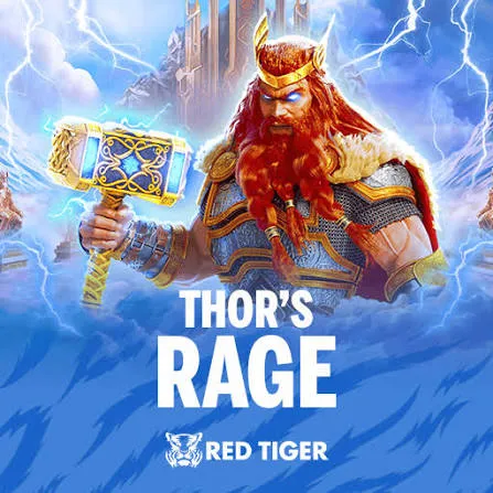 Thors Rage 2 - ZENPLAY77
