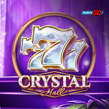 PlaynGo : Crystal Hall - ZENPLAY77