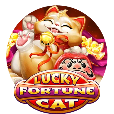 Habanero : Lucky Fortune Cat - ZENPLAY77