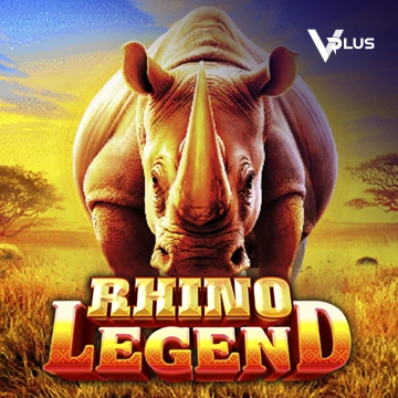 Vplus : Rhino Legend - ZENPLAY77