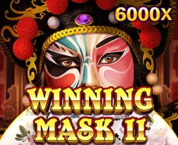 JDB : Winning Mask II - ZENPLAY77
