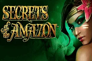 Playtech : Secrets of the Amazon - ZENPLAY77