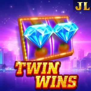 Jili : TWIN WINS - ZENPLAY77