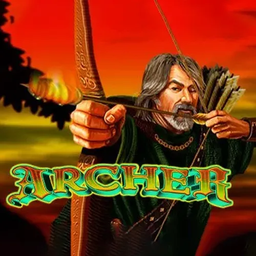 Playtech : Archer - ZENPLAY77