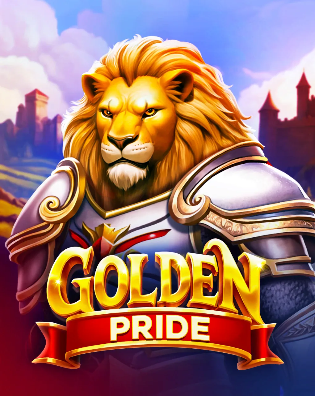 Golden Pride - ZENPLAY77