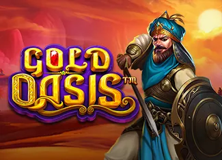 Pragmatic : Gold Oasis - ZENPLAY77