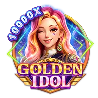 GOLDEN IDOL - ZENPLAY77