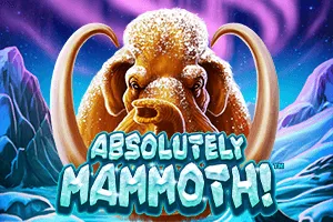 Playtech : Absolutely Mammoth - ZENPLAY77