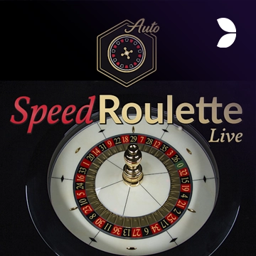 Speed Auto Roulette - ZENPLAY77