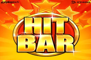 Playtech : Hit Bar - ZENPLAY77