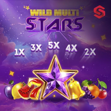 SmartSoft : WildMultiStar - ZENPLAY77