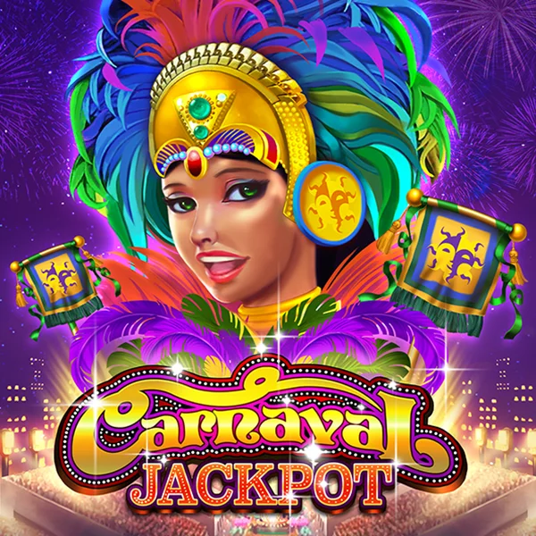 Microgaming : Carnaval Jackpot  - ZENPLAY77