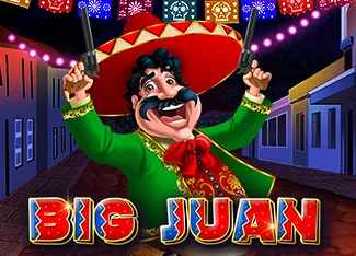 Pragmatic : Big Juan - ZENPLAY77