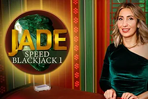Jade Speed Blackjack 1 - ZENPLAY77
