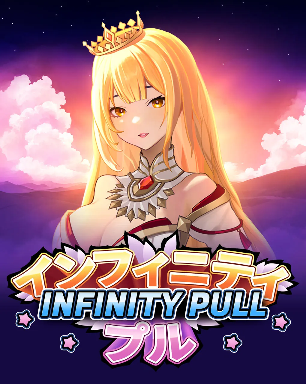 Infinity Pull - ZENPLAY77