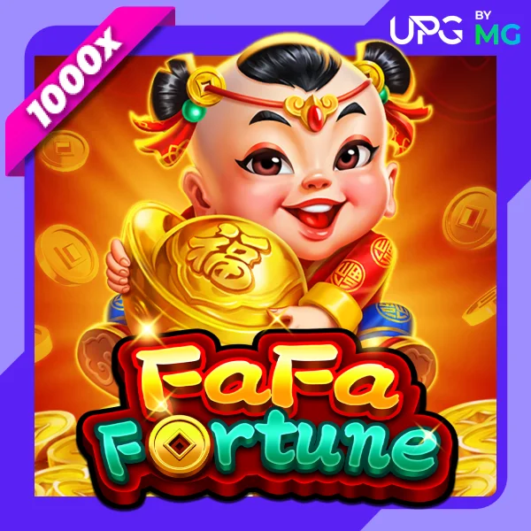 Microgaming : FaFa Fortune - ZENPLAY77