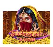 Scheherazade - ZENPLAY77