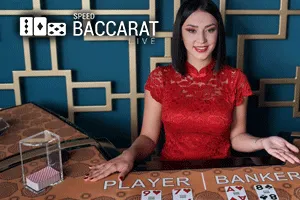 Speed Baccarat - ZENPLAY77