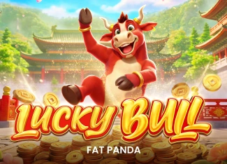 FatPanda : Lucky Ox - ZENPLAY77