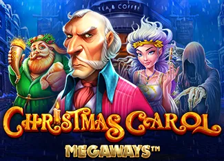 Pragmatic : Christmas Carol Megaways - ZENPLAY77