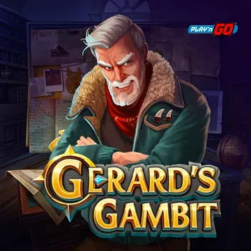 PlaynGo : Gerards Gambit - ZENPLAY77