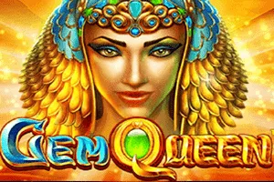 Playtech : Gem Queen - ZENPLAY77