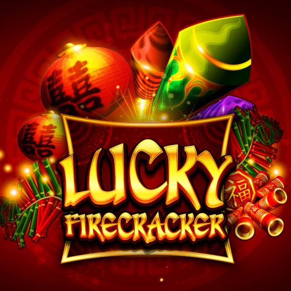 Microgaming : Lucky Firecracker - ZENPLAY77