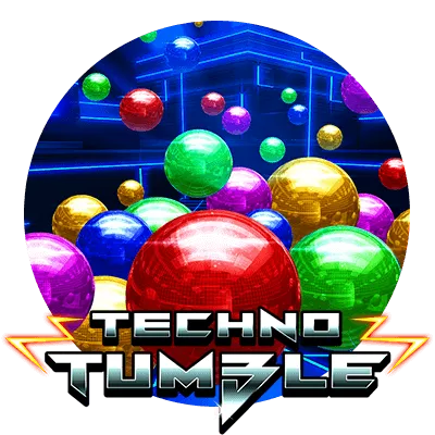 Habanero : Techno Tumble - ZENPLAY77