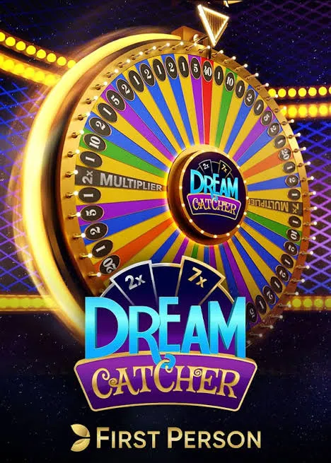 First Person Dream Catcher - ZENPLAY77