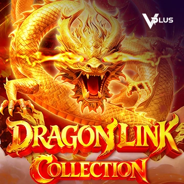 Vplus : Dragon Link Collection - ZENPLAY77