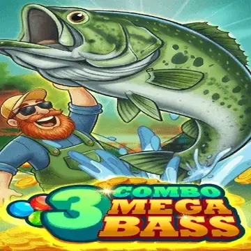 Funky : 3 Combo Mega Bass - ZENPLAY77
