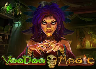Pragmatic : Voodoo Magic - ZENPLAY77