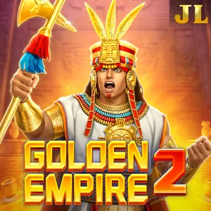 Jili : Golden Empire 2 - ZENPLAY77