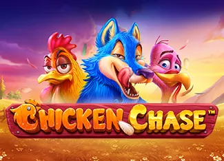 Pragmatic : Chicken Chase - ZENPLAY77