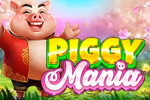 Playtech : Piggy Mania - ZENPLAY77