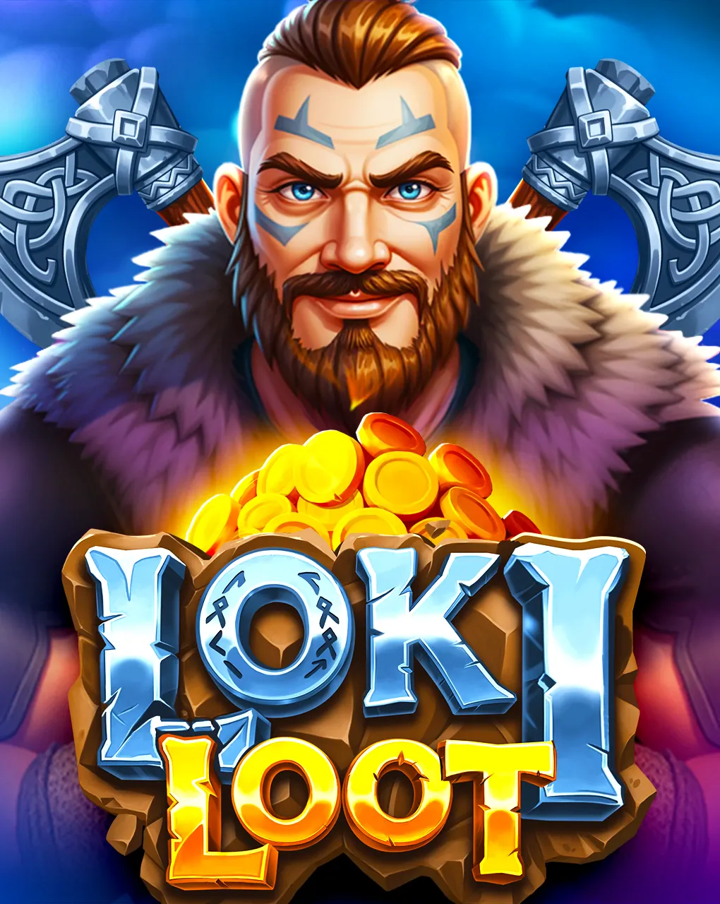 Loki Loot - ZENPLAY77