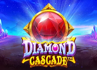 Pragmatic : Diamond Cascade - ZENPLAY77