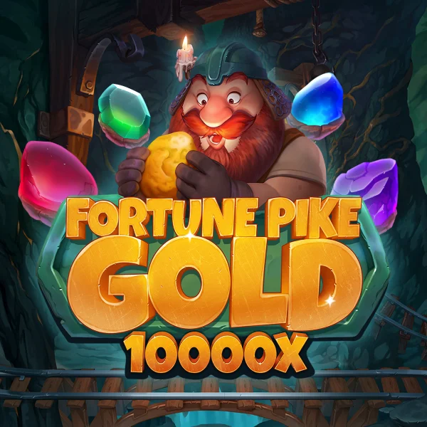Microgaming : Fortune Pike Gold - ZENPLAY77