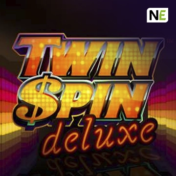 NetEnt : Twin Spin DeLuxe - ZENPLAY77