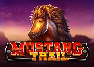 Pragmatic : Mustang Trail - ZENPLAY77