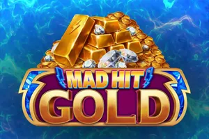 Mad Hit Gold - ZENPLAY77
