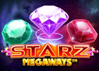Pragmatic : Starz Megaways - ZENPLAY77